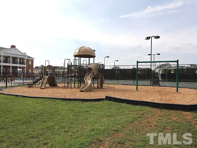 1333 Formal Garden Way Raleigh, NC 27603 - Photo 24 of 25