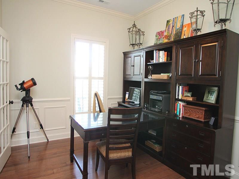 1333 Formal Garden Way Raleigh, NC 27603 - Photo 4 of 25