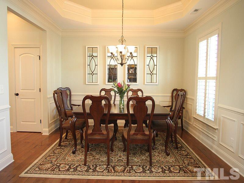 1333 Formal Garden Way Raleigh, NC 27603 - Photo 5 of 25
