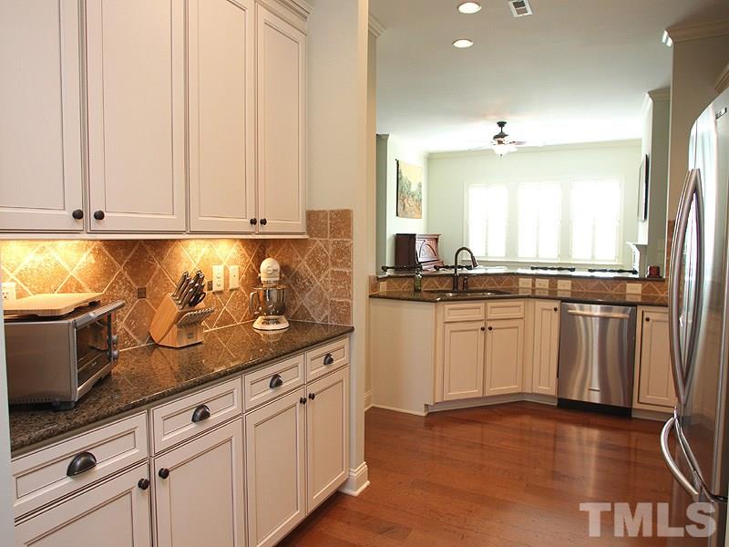 1333 Formal Garden Way Raleigh, NC 27603 - Photo 6 of 25