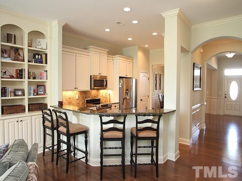 1333 Formal Garden Way Raleigh, NC 27603 - Photo 7 of 25