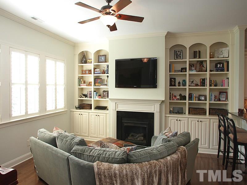 1333 Formal Garden Way Raleigh, NC 27603 - Photo 9 of 25