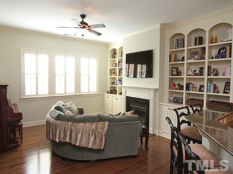 1333 Formal Garden Way Raleigh, NC 27603 - Photo 10 of 25