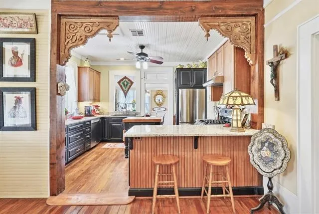 $425,000 | 901 Main Street, Madisonville, LA 70447