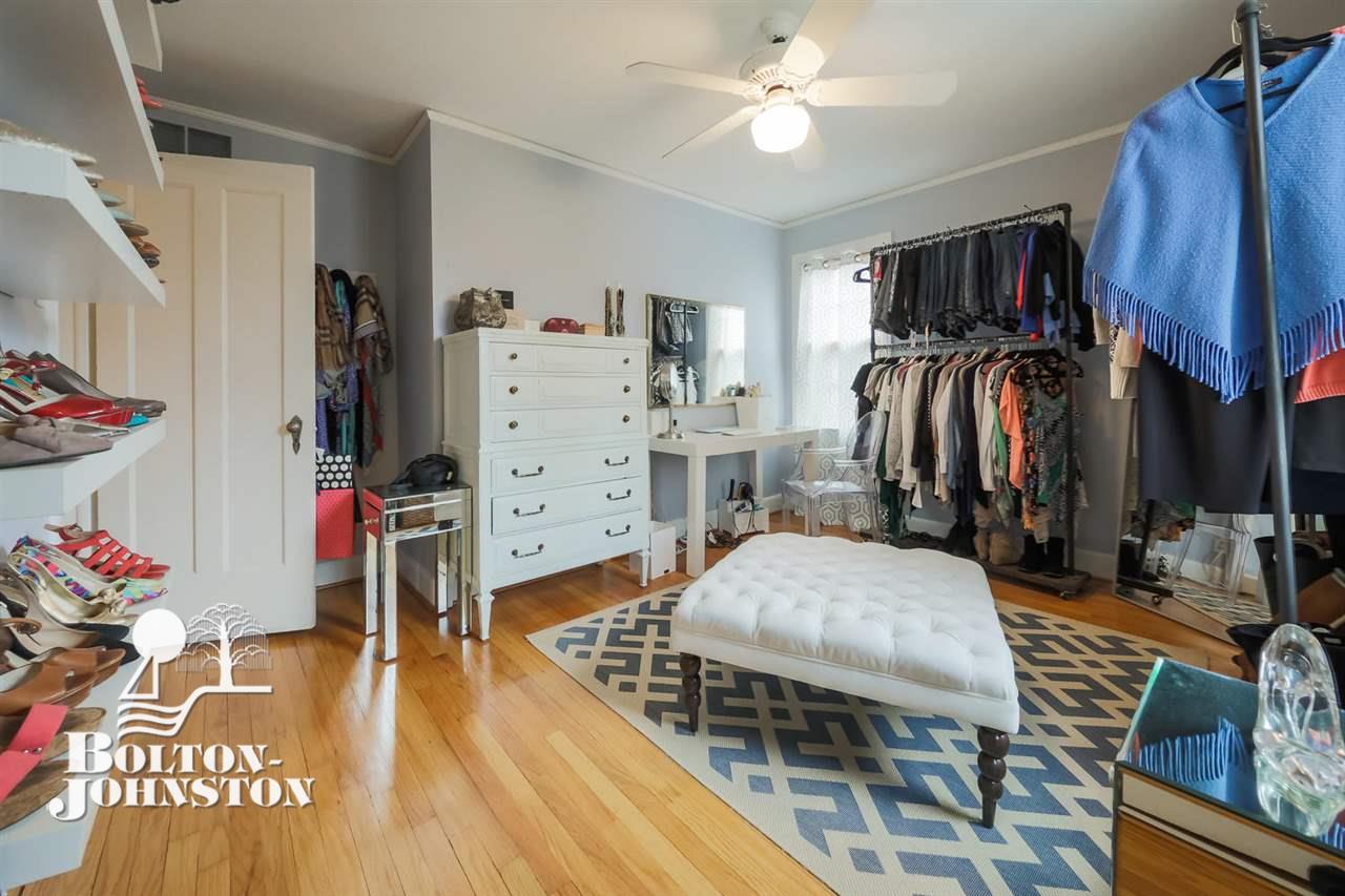 278 Moran Road Grosse Pointe, MI 48236 - Photo 22 of 31 2nd Bedroom