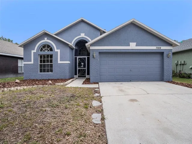 $2,250 | 7024 Monarch Park Drive, Apollo Beach, FL 33572