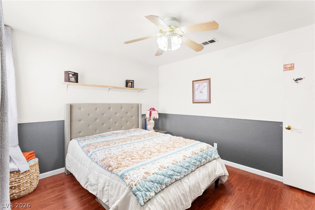 6345 Rose Tree Lane Las Vegas, NV 89156 - Photo 41 of 54