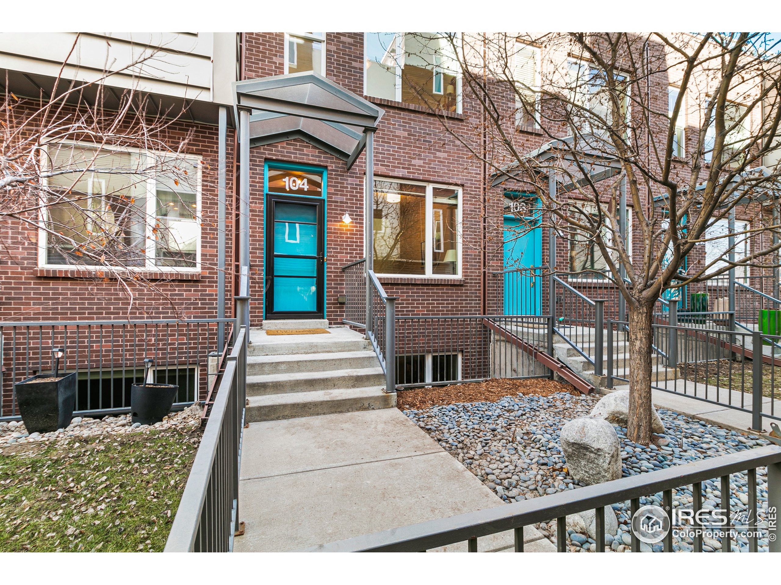 4575 Tennyson Street, Unit 104 Denver, CO 80212 - Photo 1 of 40