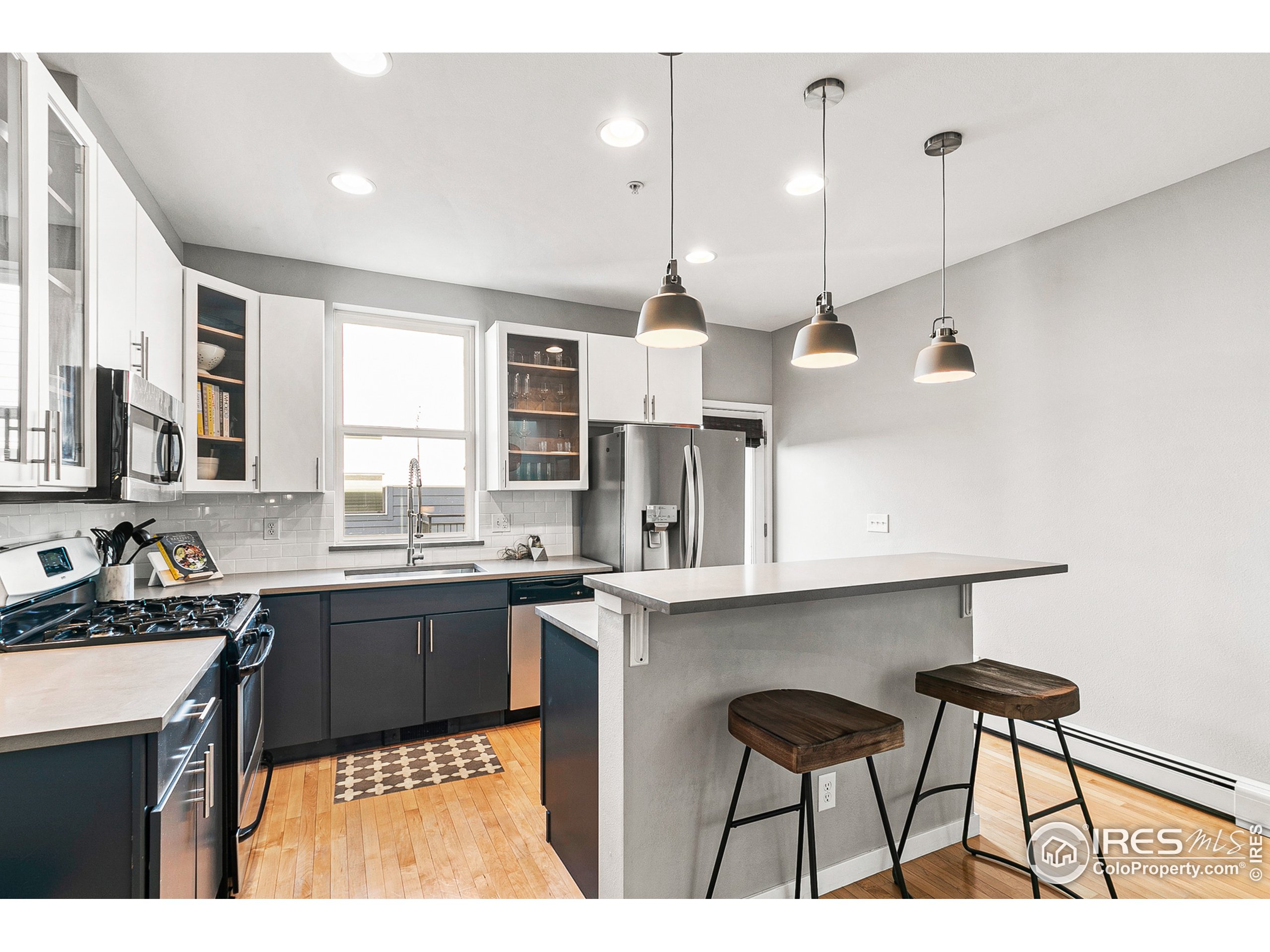 4575 Tennyson Street, Unit 104 Denver, CO 80212 - Photo 11 of 40