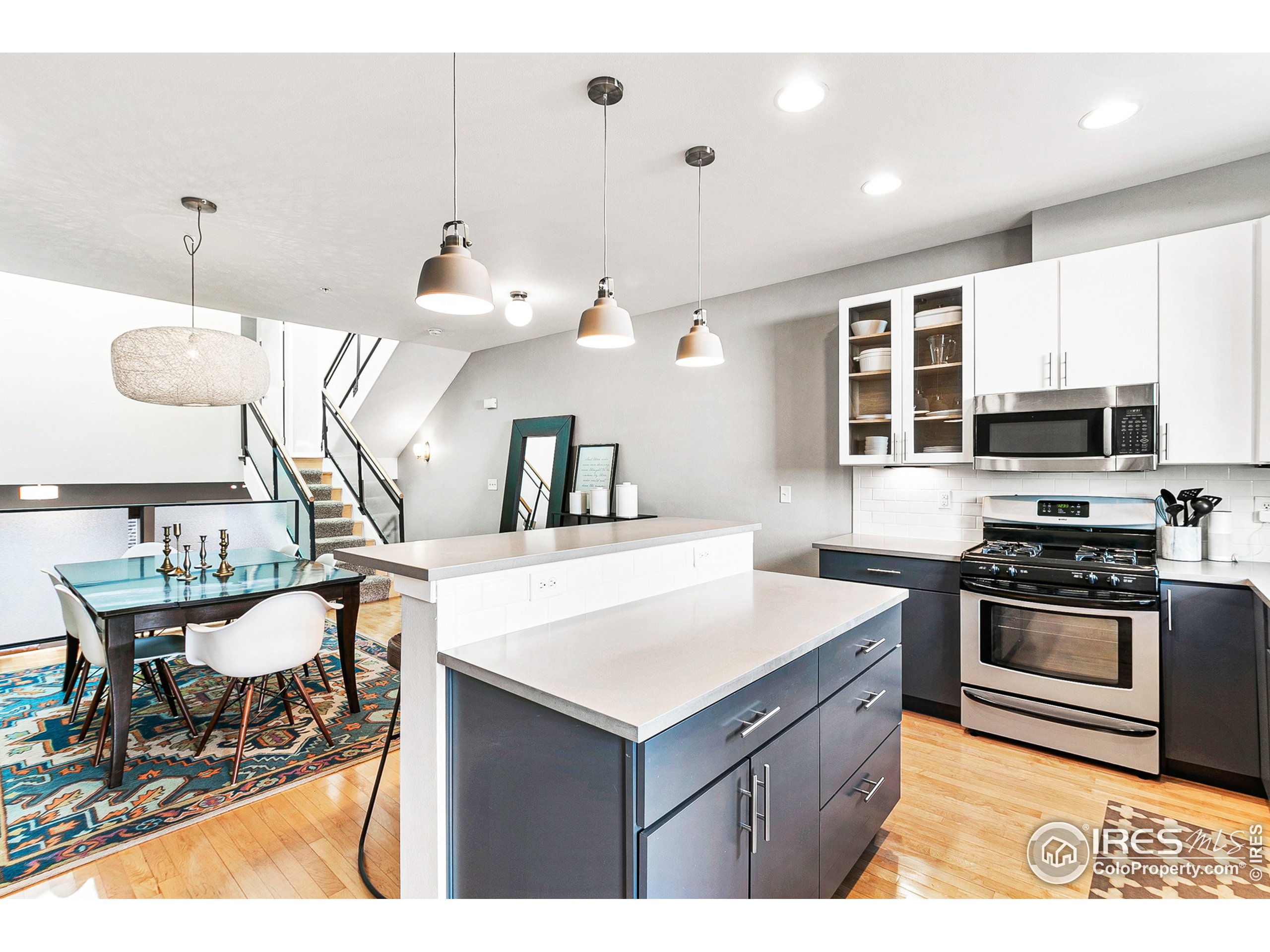 4575 Tennyson Street, Unit 104 Denver, CO 80212 - Photo 13 of 40