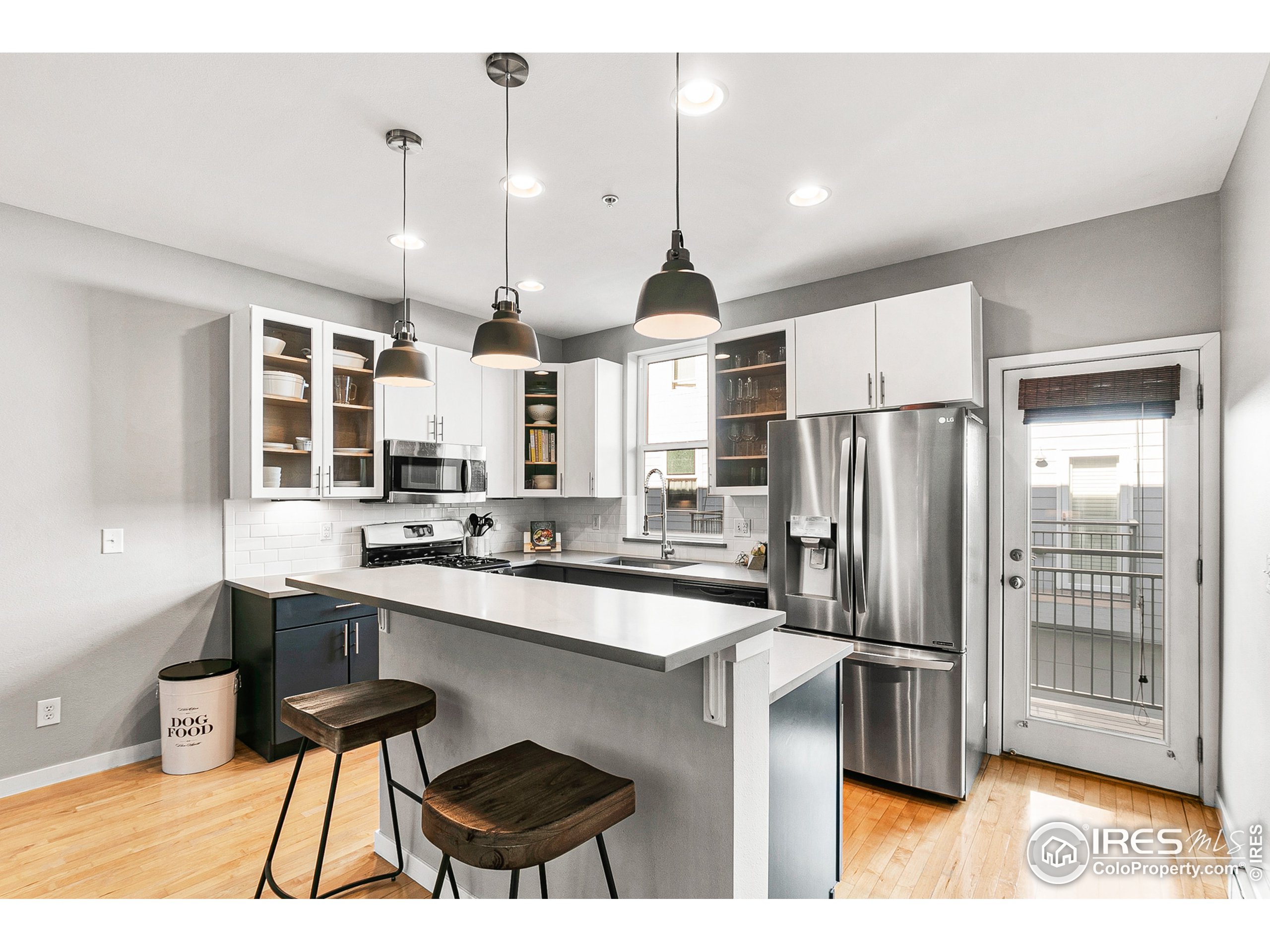 4575 Tennyson Street, Unit 104 Denver, CO 80212 - Photo 14 of 40