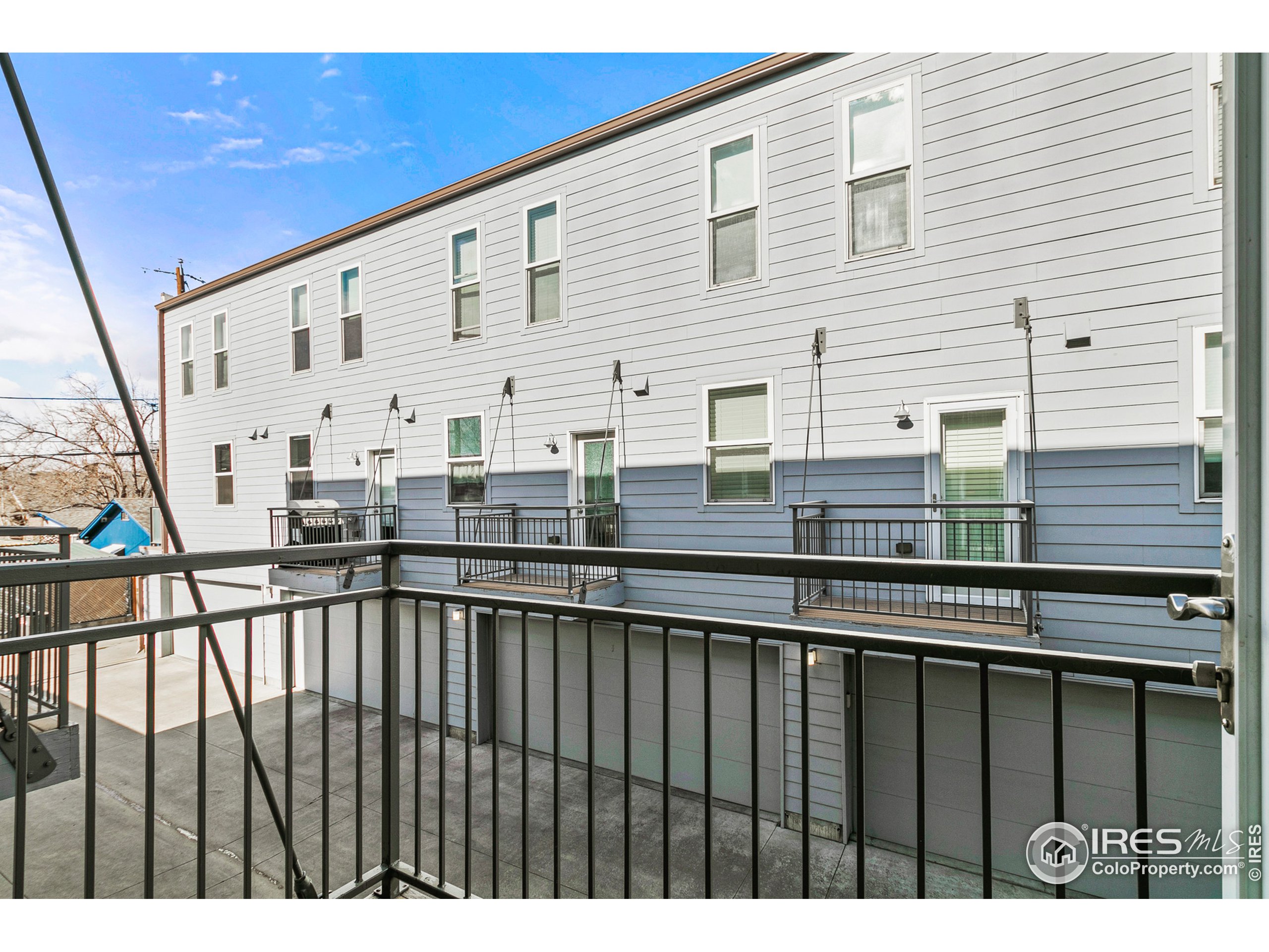 4575 Tennyson Street, Unit 104 Denver, CO 80212 - Photo 15 of 40