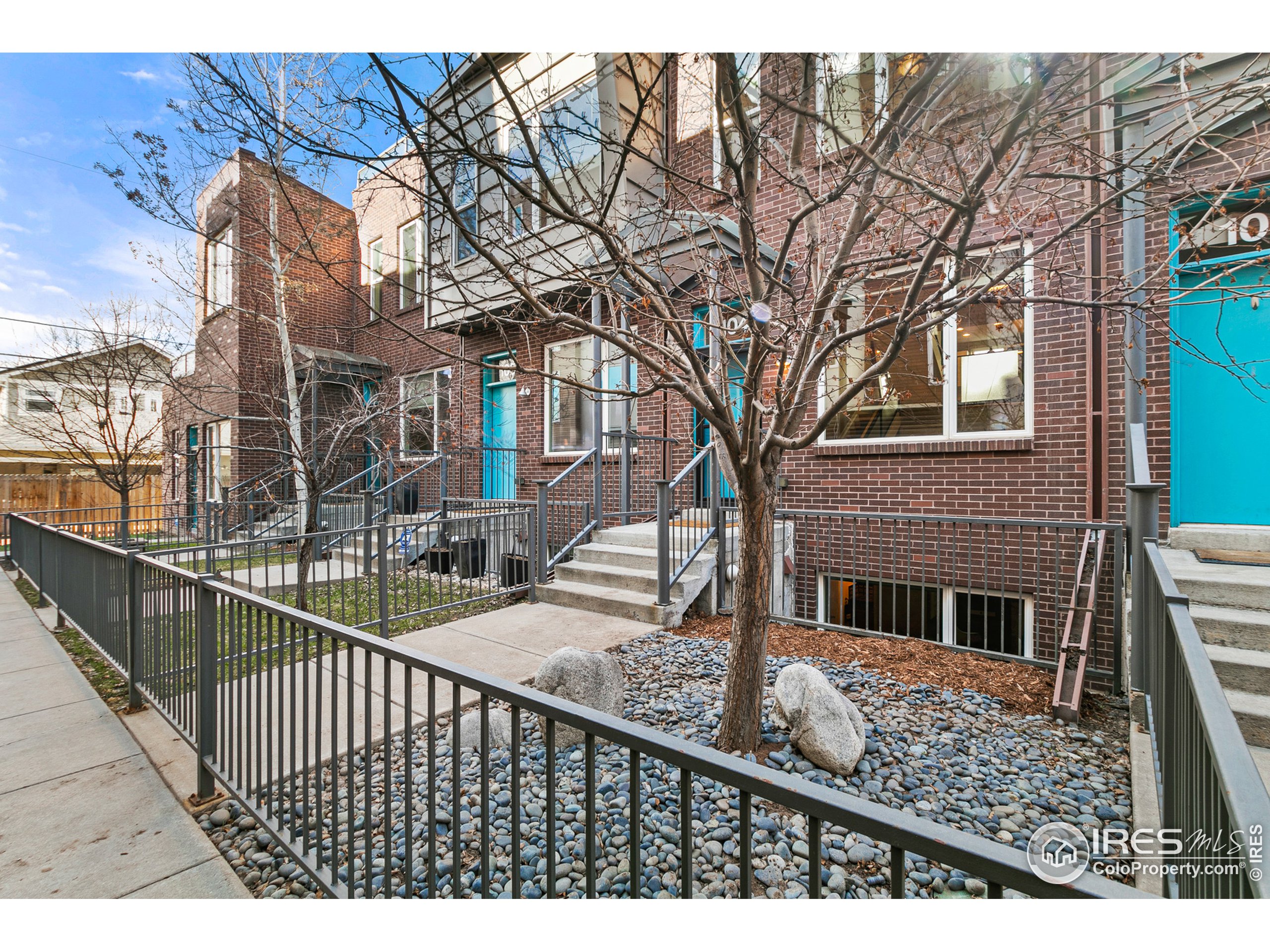 4575 Tennyson Street, Unit 104 Denver, CO 80212 - Photo 2 of 40