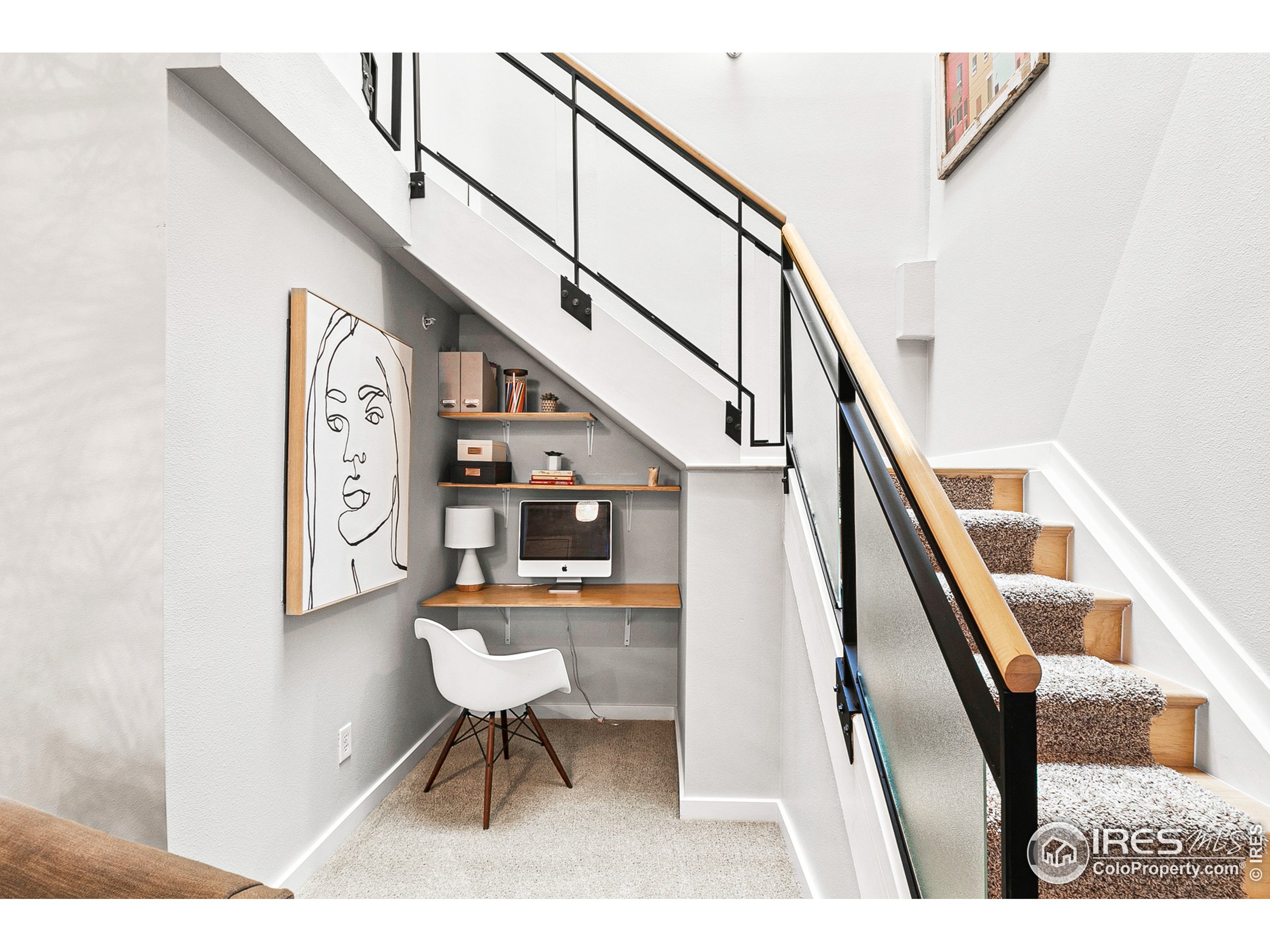 4575 Tennyson Street, Unit 104 Denver, CO 80212 - Photo 25 of 40