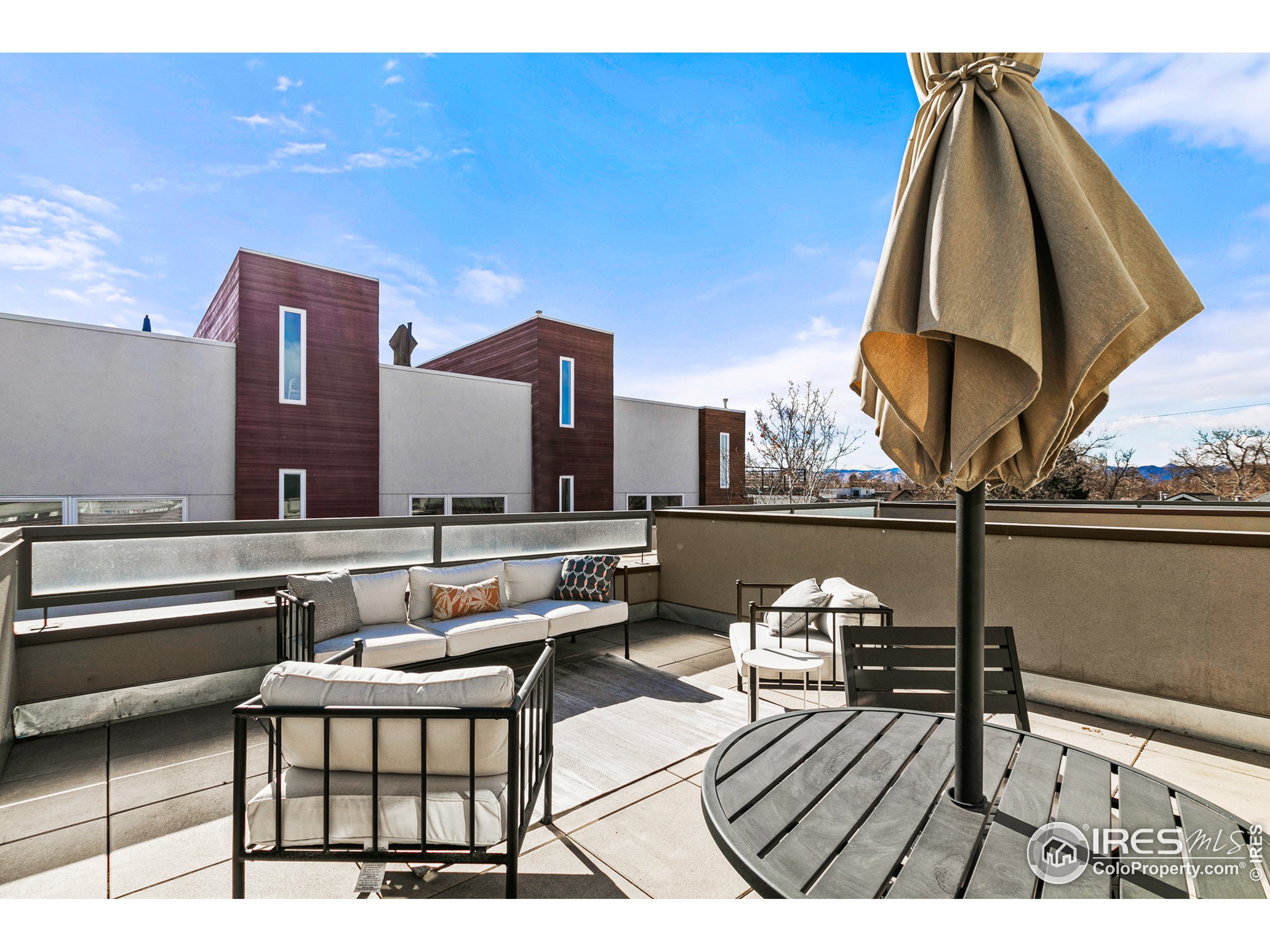 4575 Tennyson Street, Unit 104 Denver, CO 80212 - Photo 3 of 40