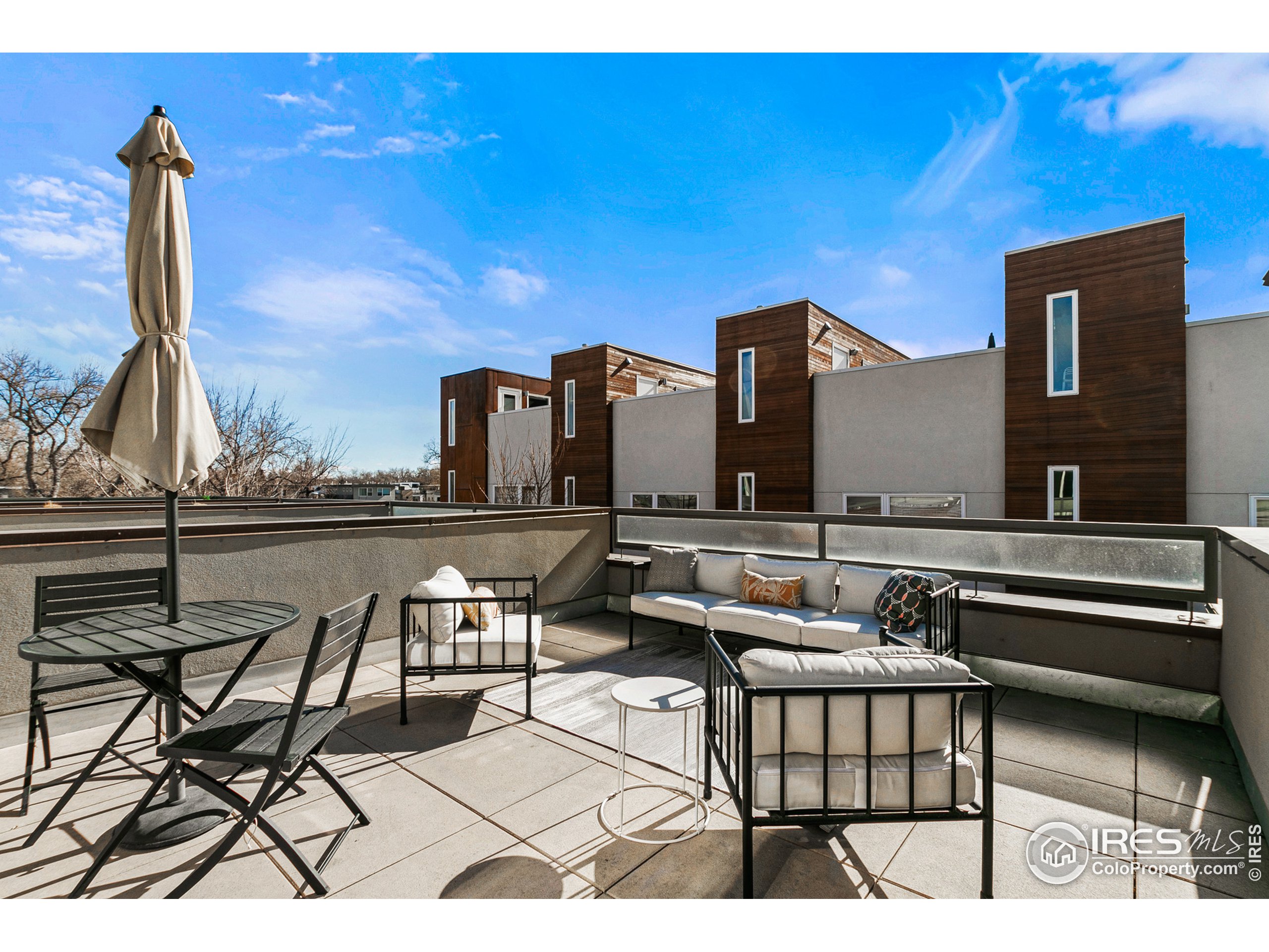 4575 Tennyson Street, Unit 104 Denver, CO 80212 - Photo 35 of 40