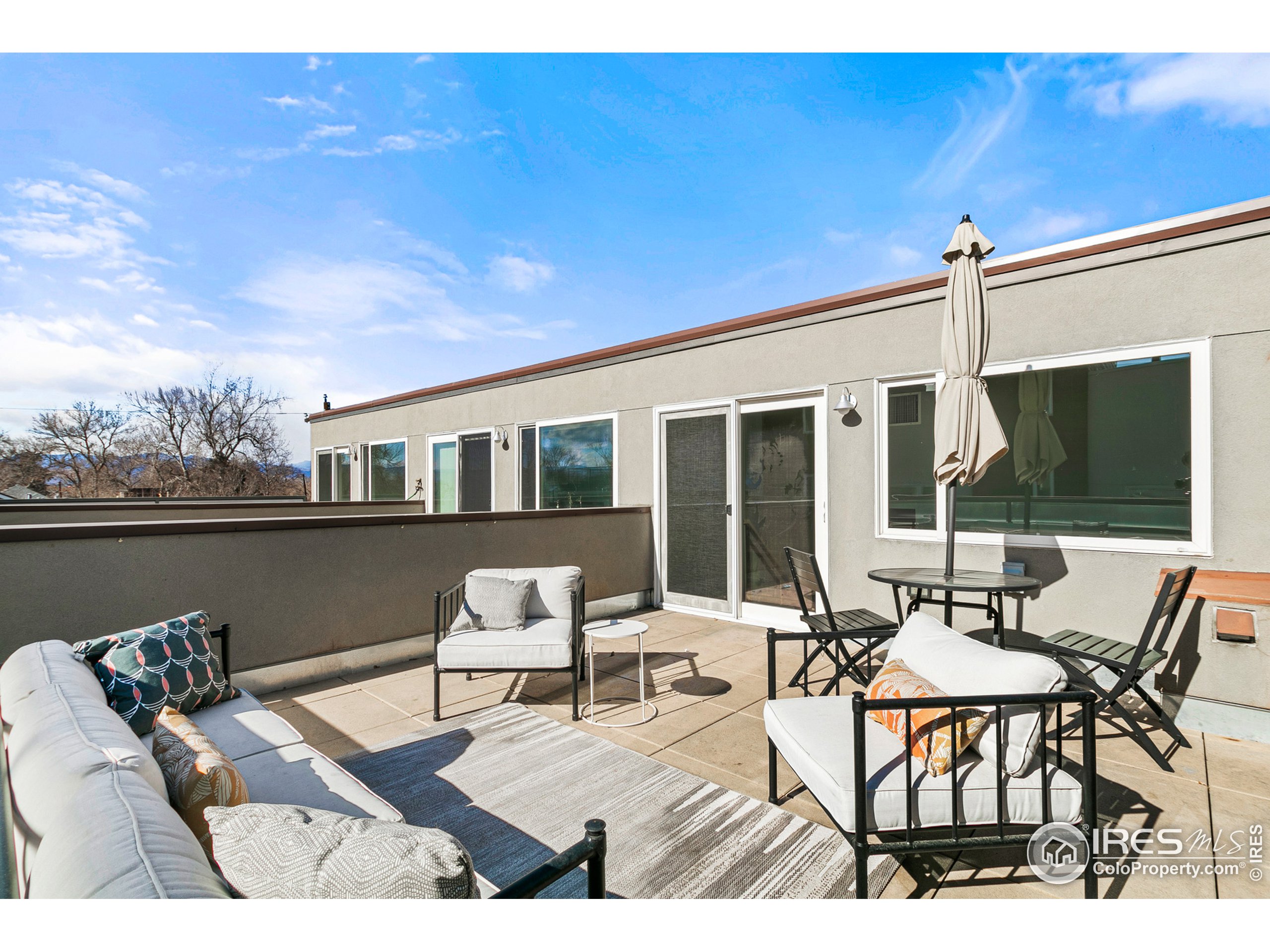 4575 Tennyson Street, Unit 104 Denver, CO 80212 - Photo 37 of 40