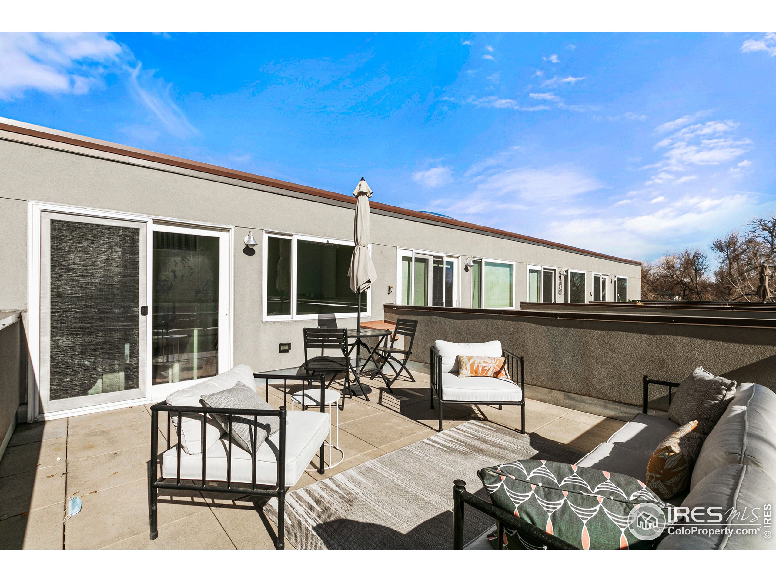 4575 Tennyson Street, Unit 104 Denver, CO 80212 - Photo 38 of 40