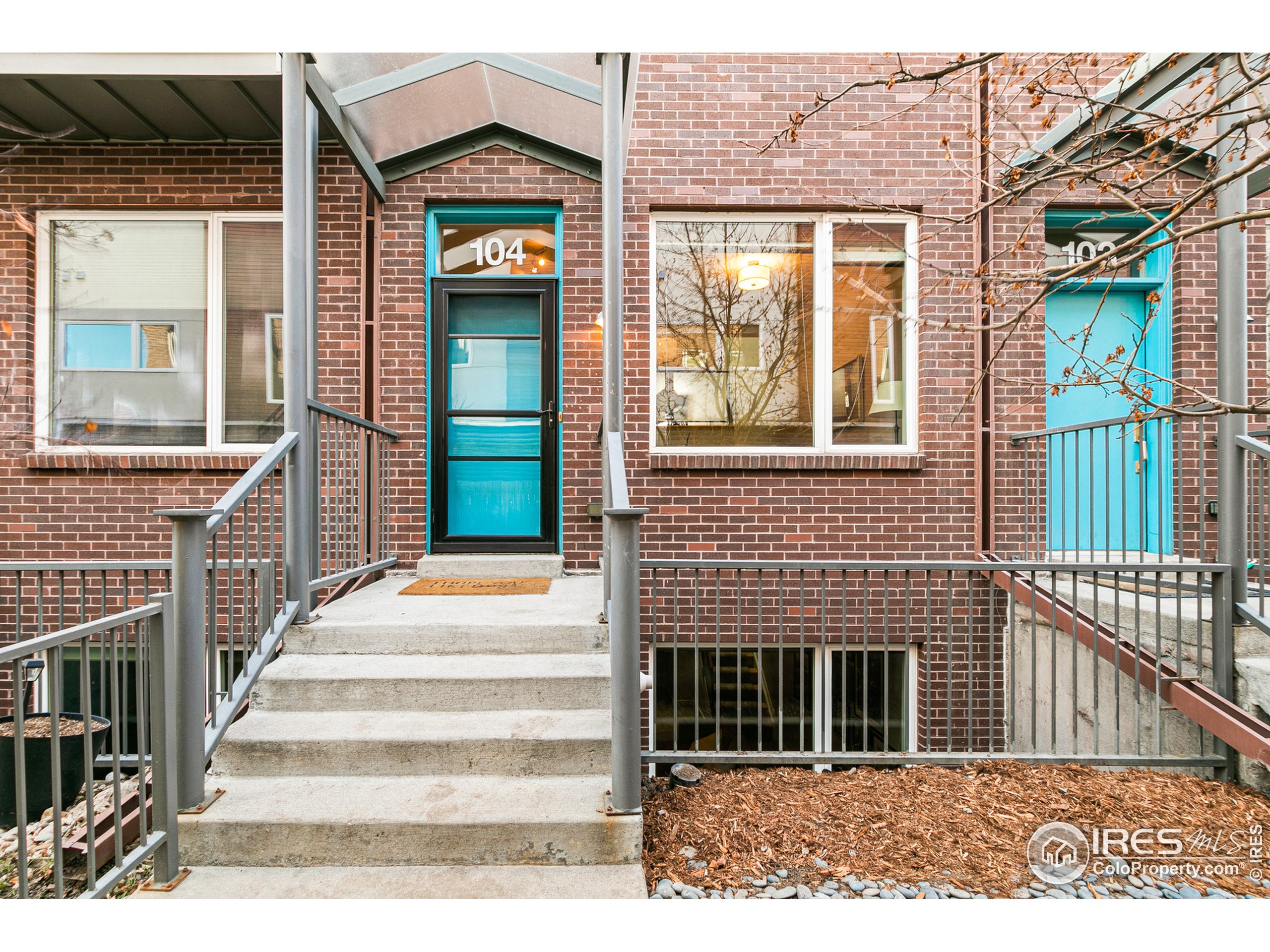 4575 Tennyson Street, Unit 104 Denver, CO 80212 - Photo 39 of 40