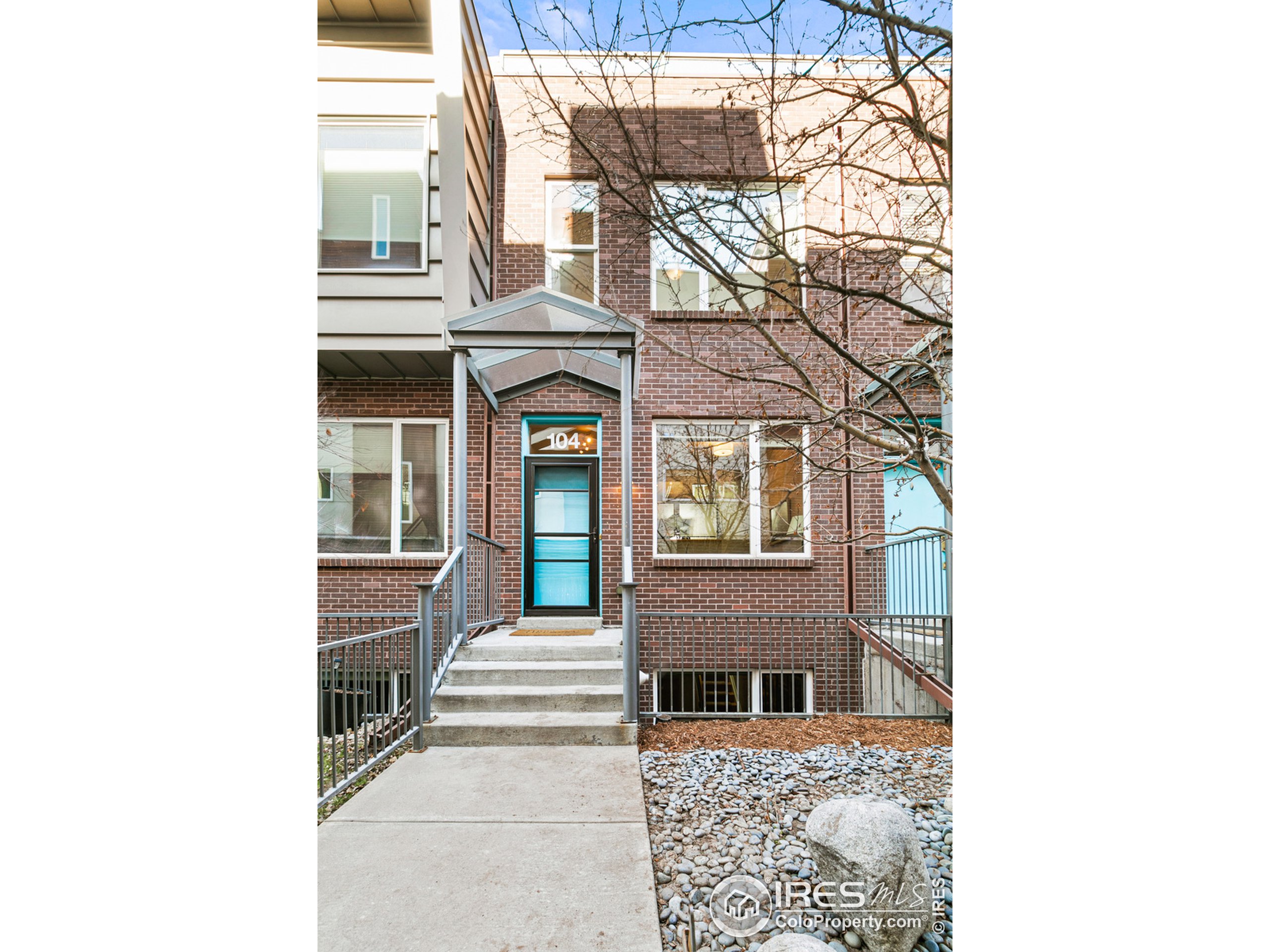 4575 Tennyson Street, Unit 104 Denver, CO 80212 - Photo 40 of 40