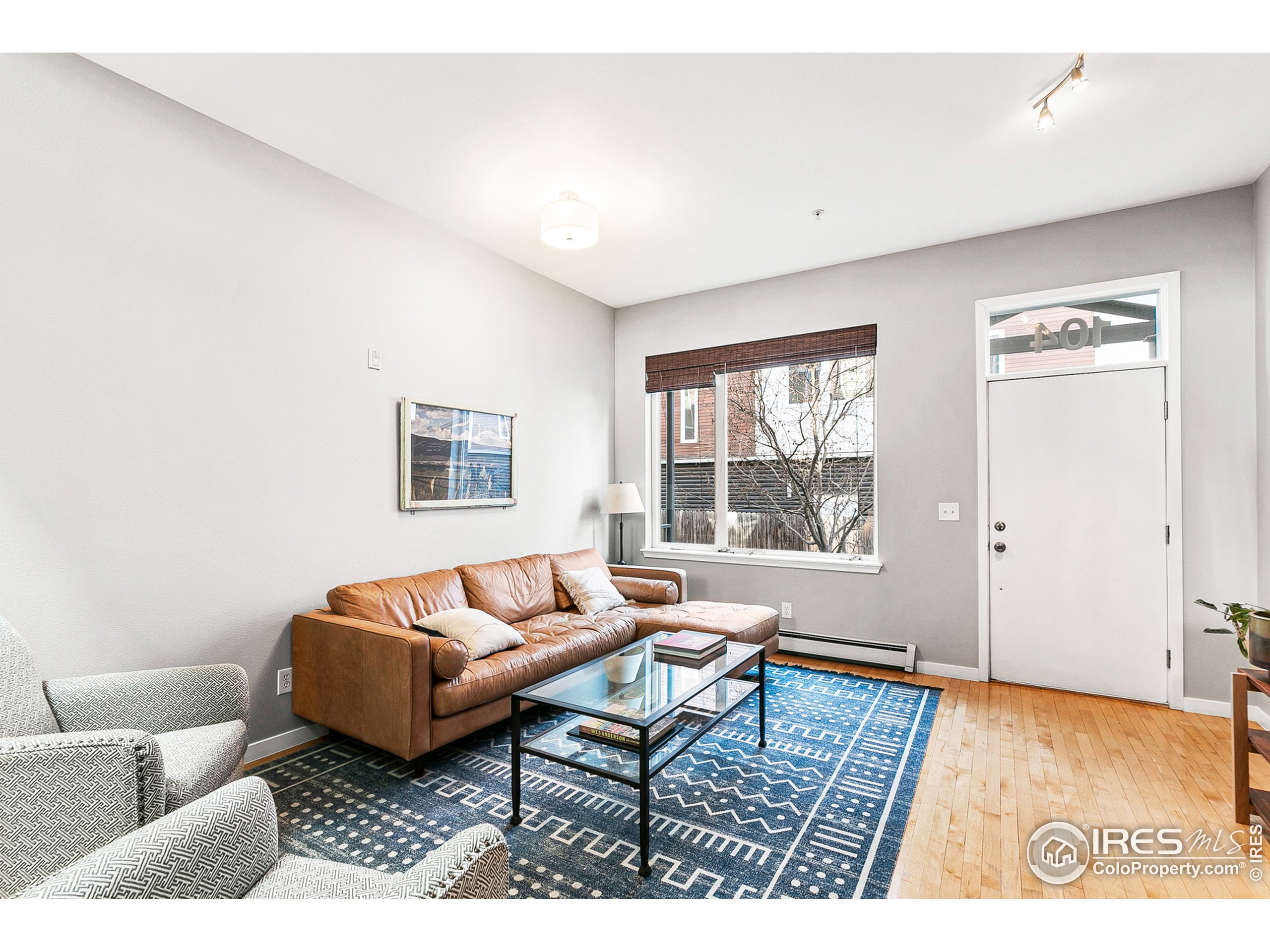 4575 Tennyson Street, Unit 104 Denver, CO 80212 - Photo 7 of 40