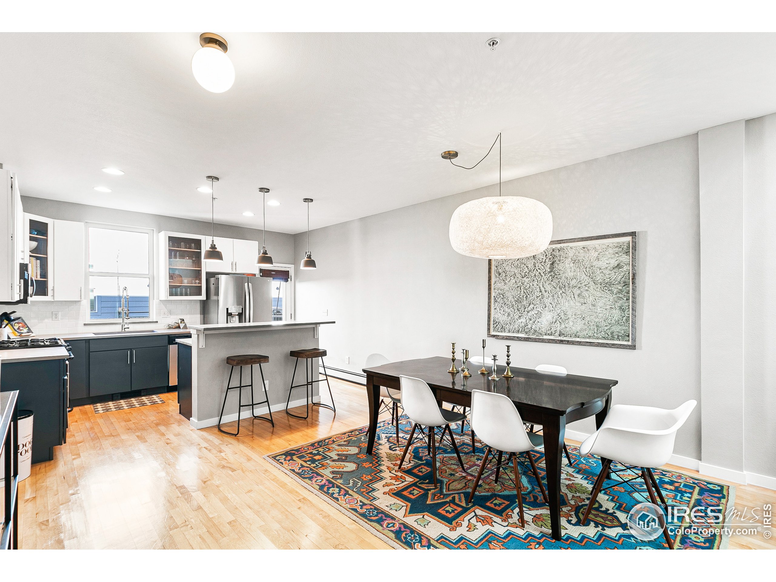 4575 Tennyson Street, Unit 104 Denver, CO 80212 - Photo 10 of 40