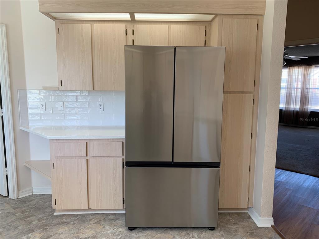 8340 Southwest 108th Pl Road Ocala, FL 34481 - Photo 8 of 32 Plenty of storage in this kitchen