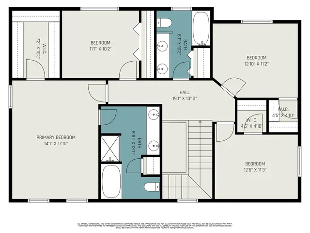 a picture of a floor