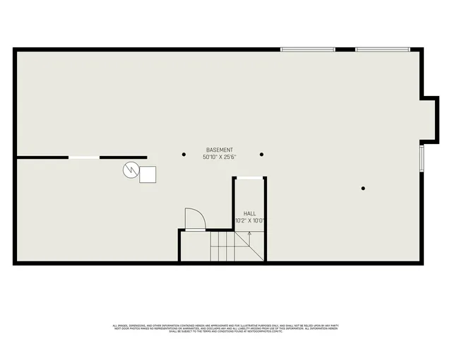 a view of house with a yard and potted plants