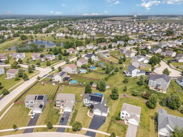 a view of a refrigerator