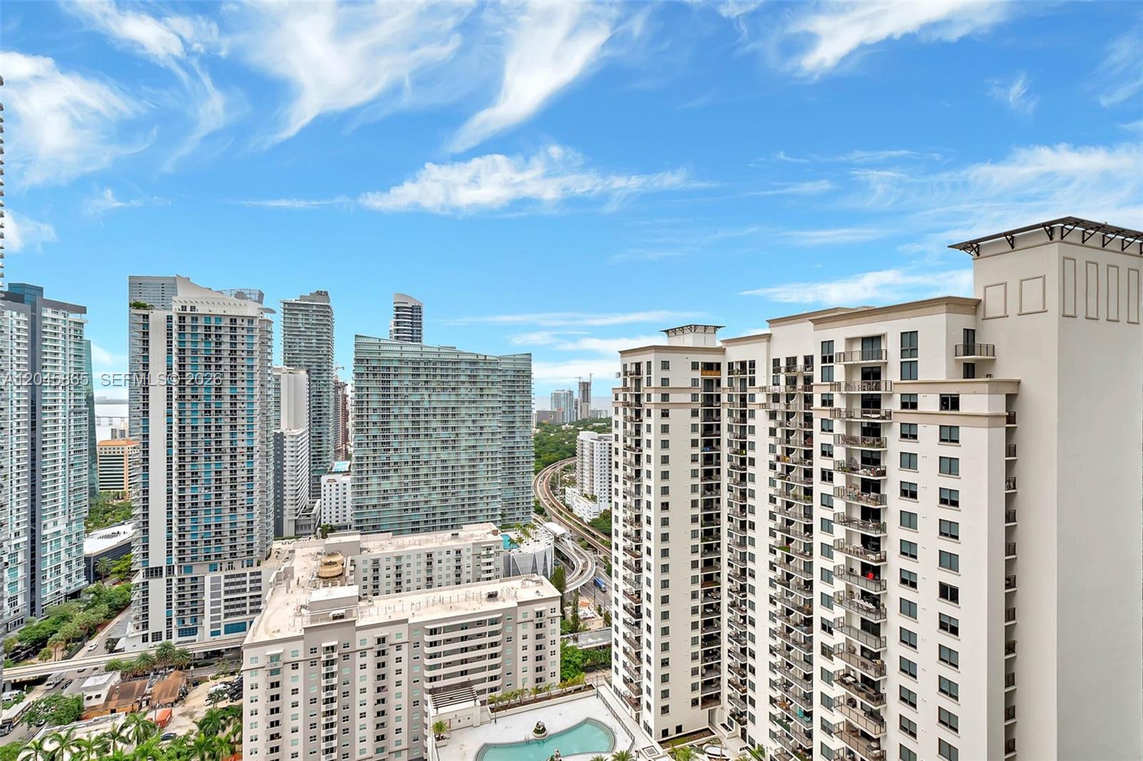 55 Southwest 9th Street, Unit 3104 Miami, FL 33130 - Photo 5 of 48