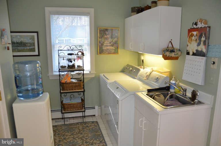 7891 Fuller Road St. Michaels, MD 21663 - Photo 23 of 23 a room with storage and utility
