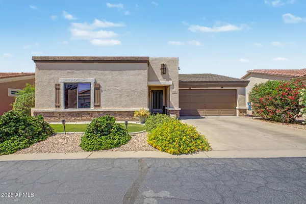 $369,000 | 2101 South Meridian Road, Unit 133, Apache Junction, AZ 85120