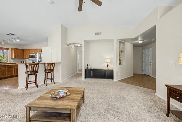 $369,000 | 2101 South Meridian Road, Unit 133, Apache Junction, AZ 85120
