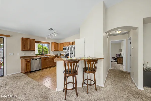 $369,000 | 2101 South Meridian Road, Unit 133, Apache Junction, AZ 85120