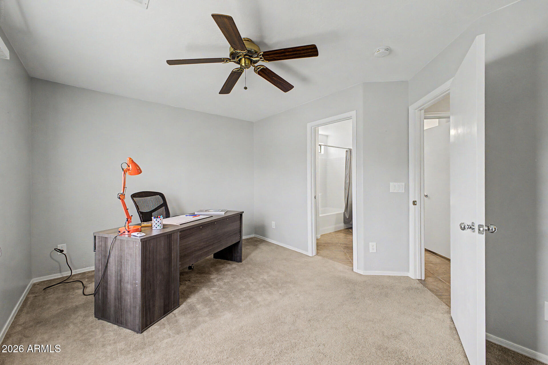 2101 South Meridian Road, Unit 133 Apache Junction, AZ 85120 - Photo 26 of 51 a view of a workspace with furniture