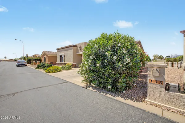 $369,000 | 2101 South Meridian Road, Unit 133, Apache Junction, AZ 85120