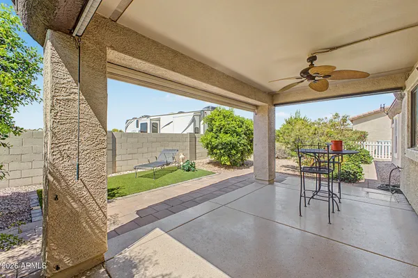 $369,000 | 2101 South Meridian Road, Unit 133, Apache Junction, AZ 85120