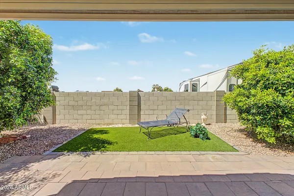 $369,000 | 2101 South Meridian Road, Unit 133, Apache Junction, AZ 85120