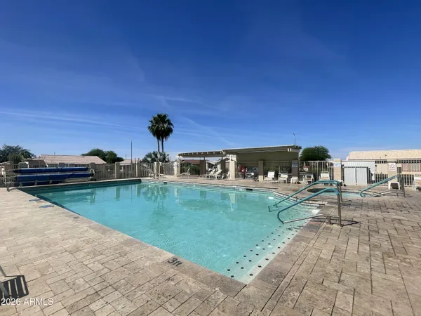 $369,000 | 2101 South Meridian Road, Unit 133, Apache Junction, AZ 85120