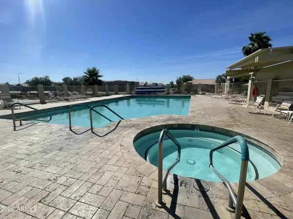 $369,000 | 2101 South Meridian Road, Unit 133, Apache Junction, AZ 85120