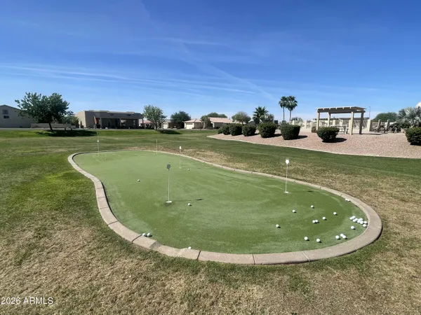 $369,000 | 2101 South Meridian Road, Unit 133, Apache Junction, AZ 85120