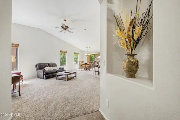 $369,000 | 2101 South Meridian Road, Unit 133, Apache Junction, AZ 85120