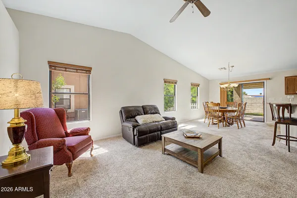 $369,000 | 2101 South Meridian Road, Unit 133, Apache Junction, AZ 85120