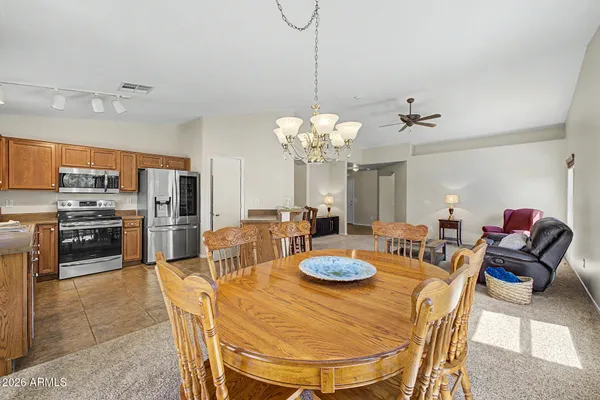 $369,000 | 2101 South Meridian Road, Unit 133, Apache Junction, AZ 85120