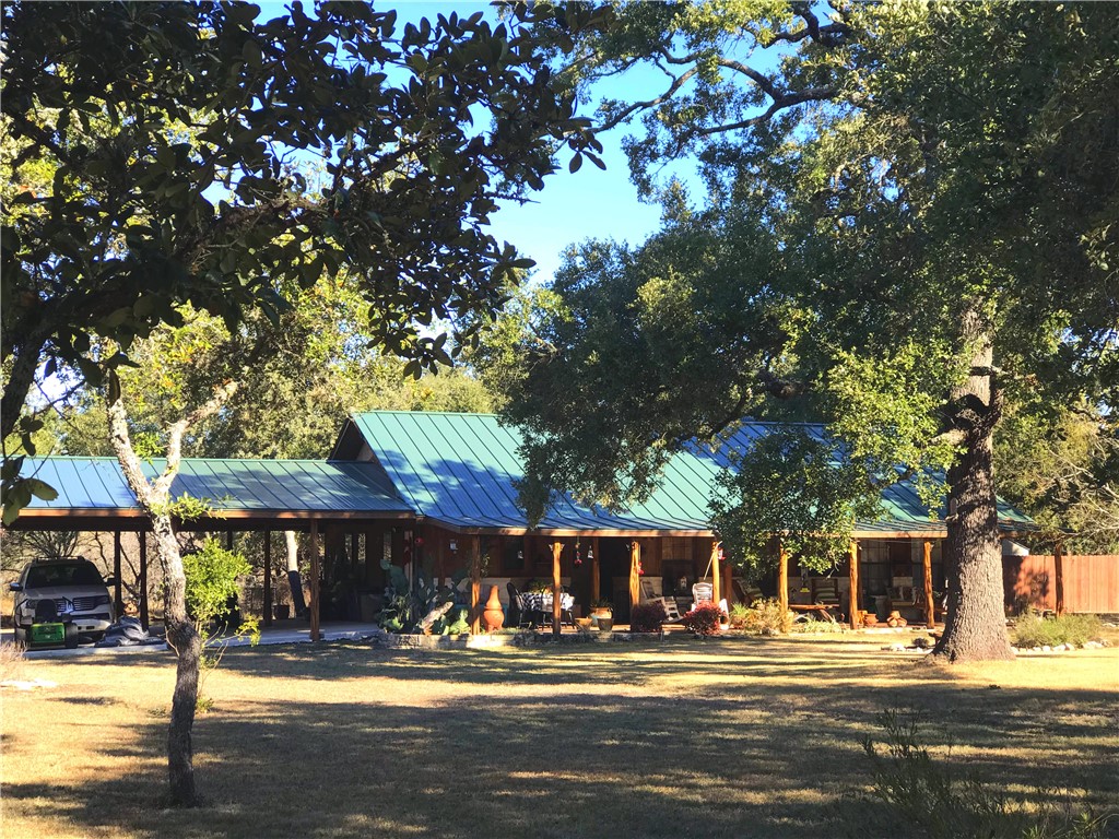 119 Kahn Drive Rio Frio, TX 78879 - Photo 1 of 1