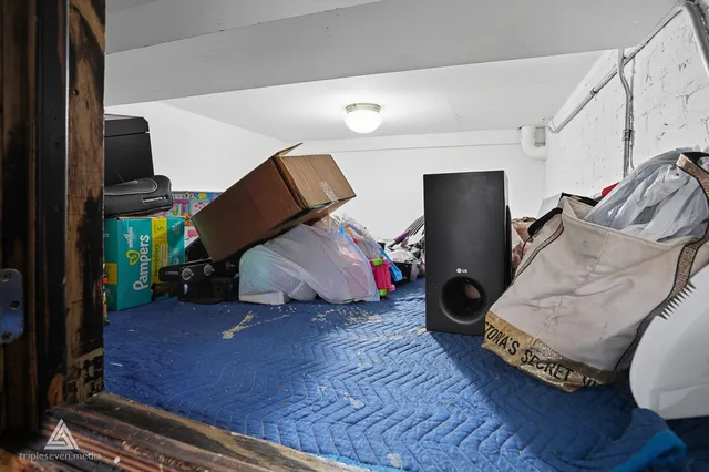 $449,999 | 2531 North Major Avenue, Chicago, IL 60639