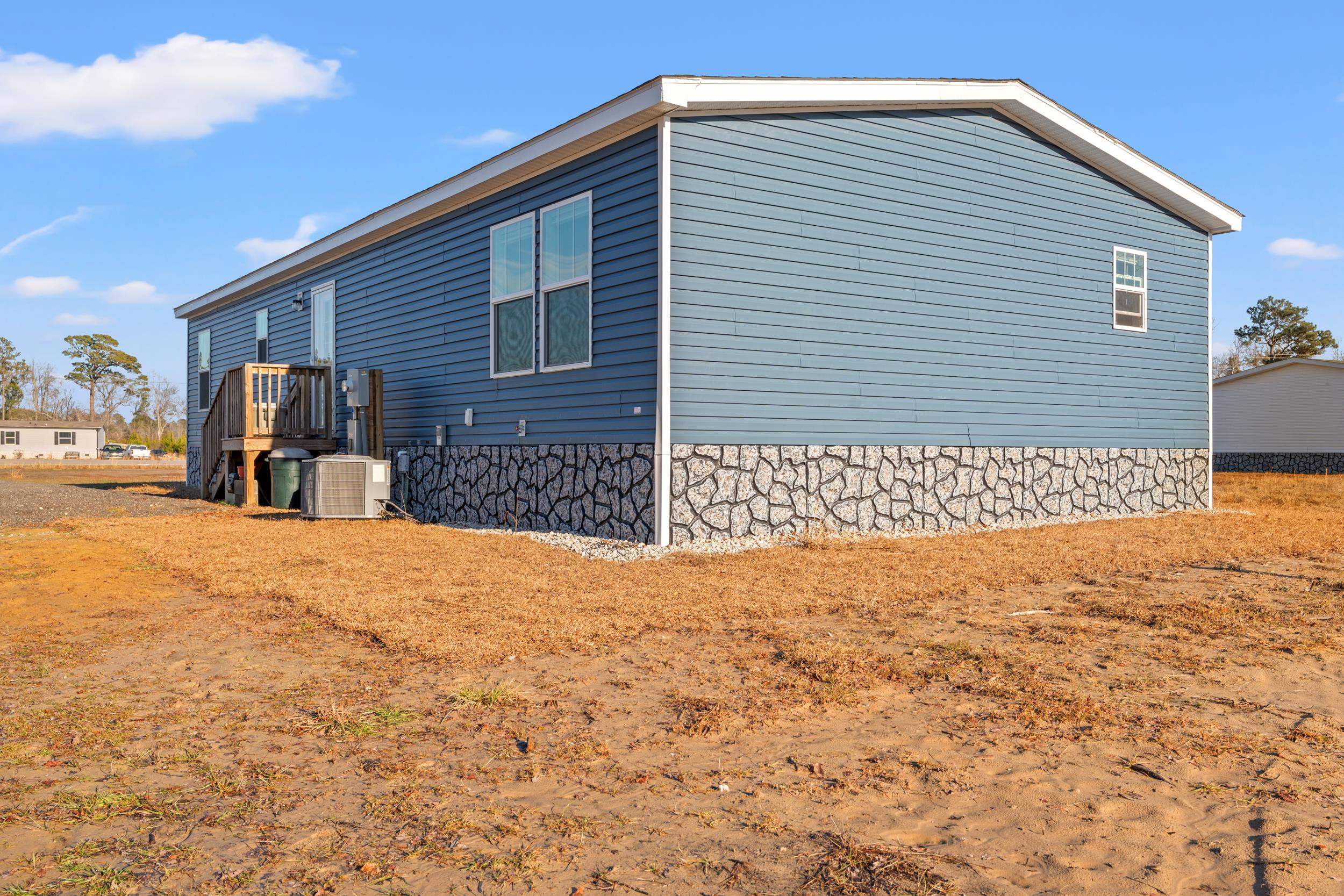 8735 West Highway 19 Loris, SC 29569 - Photo 36 of 39