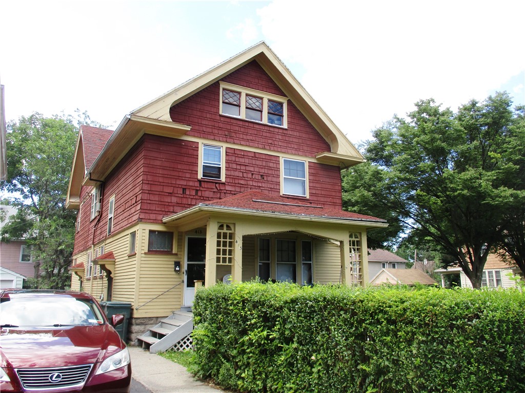 413 Post Avenue Rochester, NY 14619 - Photo 1 of 1