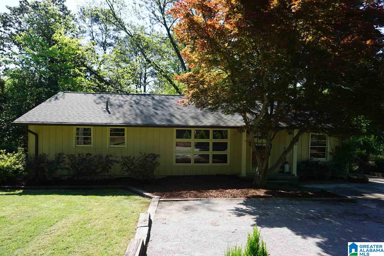 4309 Montevallo Road Birmingham, AL 35213 - Photo 2 of 34